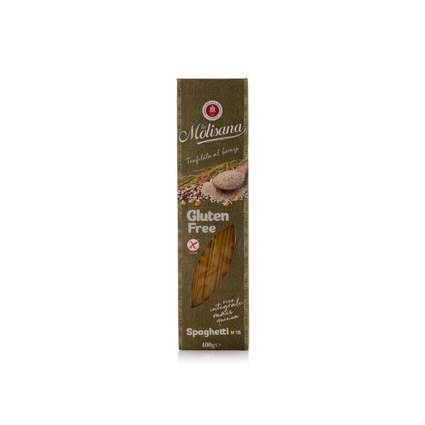 La Molisana Gluten-Free Spaghetti N.15 400g