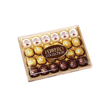 Ferrero Rocher Collection 259g