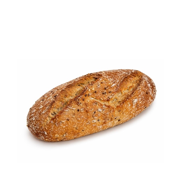 Organic Spelt and Quinoa Bread 430g