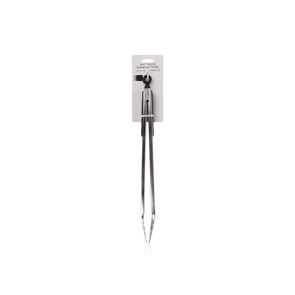 Waitrose Home BBQ Tongs