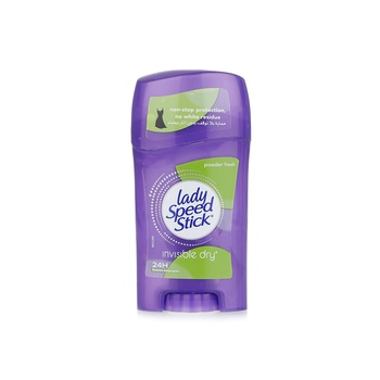 Lady Speed Stick Fresh Dry Powder 40g