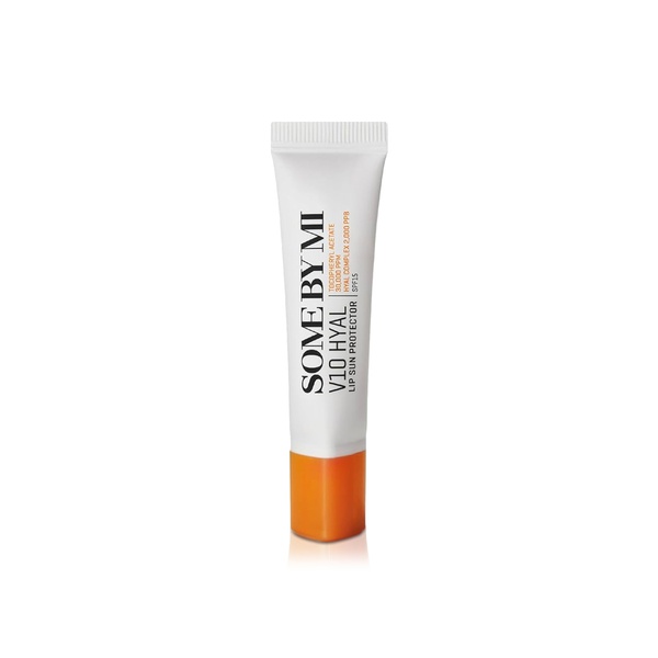 Some By Mi V10 Hyal Spf15 Lip Protect 7ml