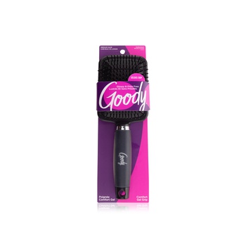 Goody Gelous Grip Heads Down Paddle Brush