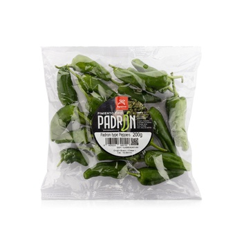 Peppers Spain 200g