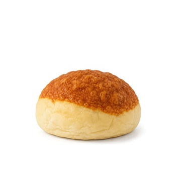 Cheese Baps 60g