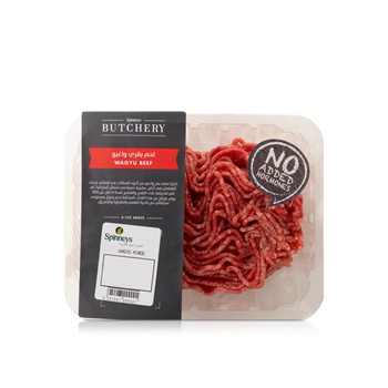 Wagyu Mince