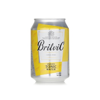 Britvic Tonic Water 300ml