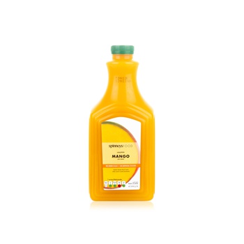 Spinneysfood Mango and Grape Juice 1.5 litre