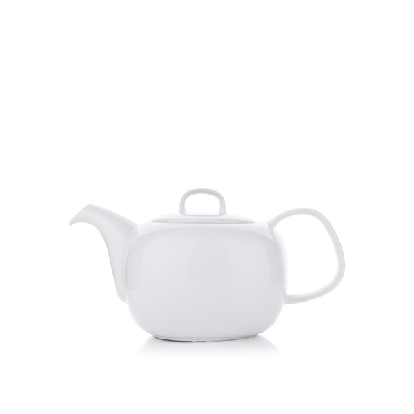 John Lewis Anyday Dine Teapot 1.2 litre