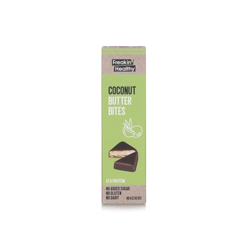 Freakin' Healthy Coconut Butter Bites 80g