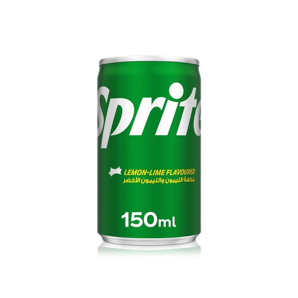 Sprite Can 150ml