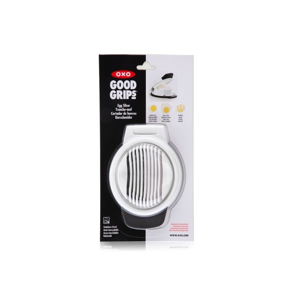 Oxo Good Grips Egg Slicer