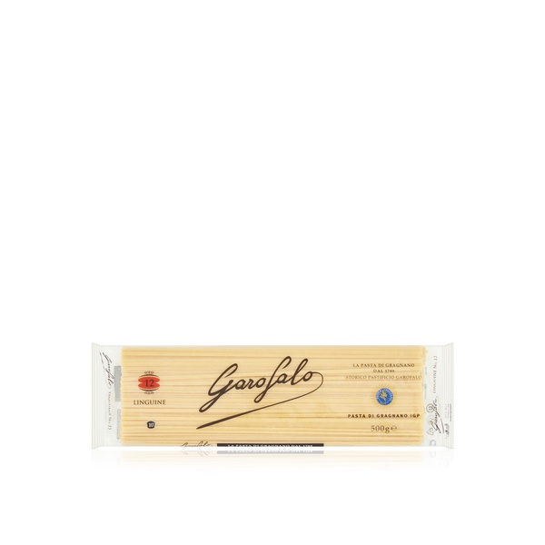 Buy Garofalo linguine pasta 500g in UAE