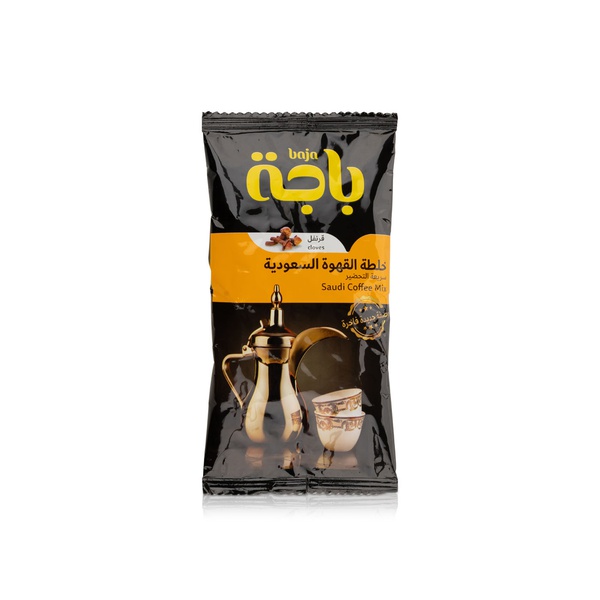 Baja Saudi Coffee Mix Cloves 30g