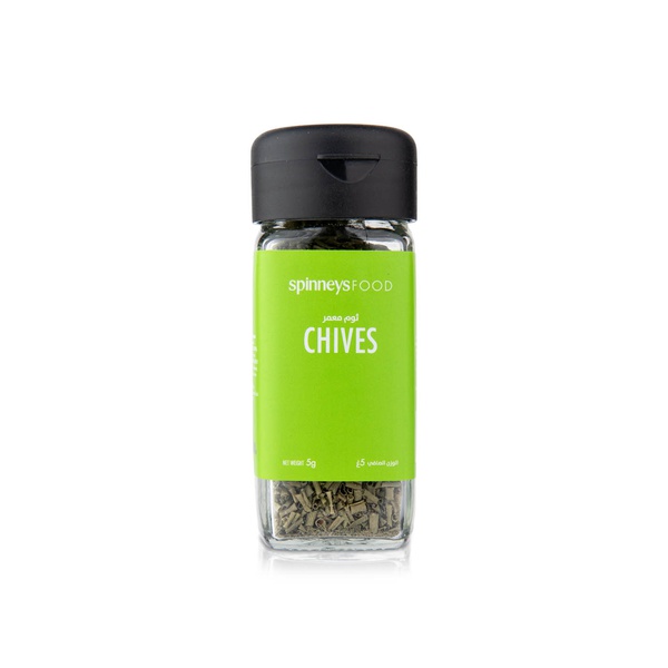 Spinneysfood Dried Chives 5g
