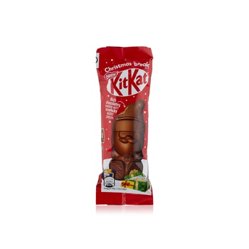 Nestle Kitkat Santa 29g