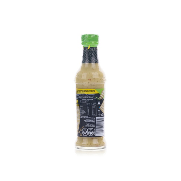 Nando's Peri-Peri Quick Marinade Lemon and Herb 260g