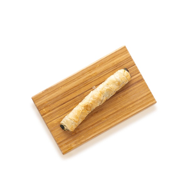 Spinach and Cheese Borek 100g