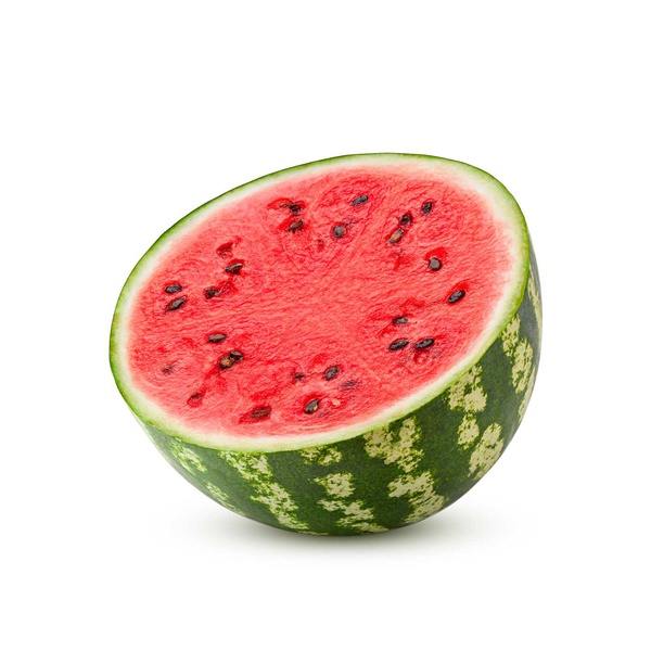 Organic Watermelon Halves UAE KG
