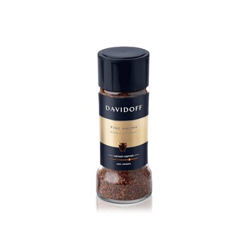 Davidoff Fine Aroma Instant Arabica Coffee 90g