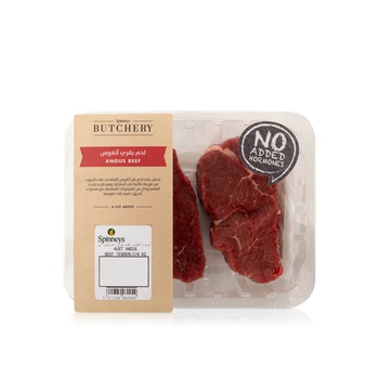 Australian Angus Beef Tenderloin