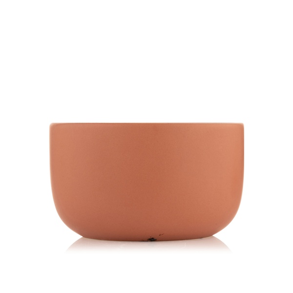 Paddywax Amber and Smoke Wabi Sabi Candle 3.5oz