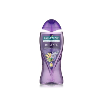 Palmolive So Relaxed Shower Gel 500ml