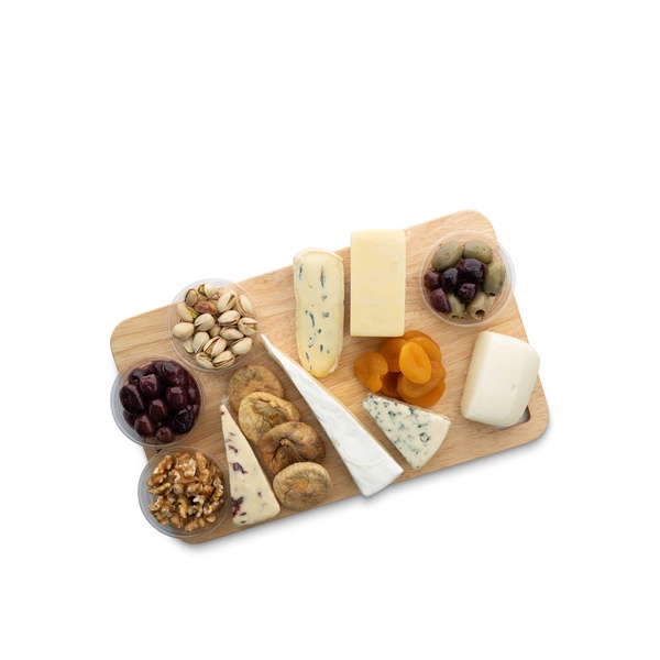 Large Cheeseboard
