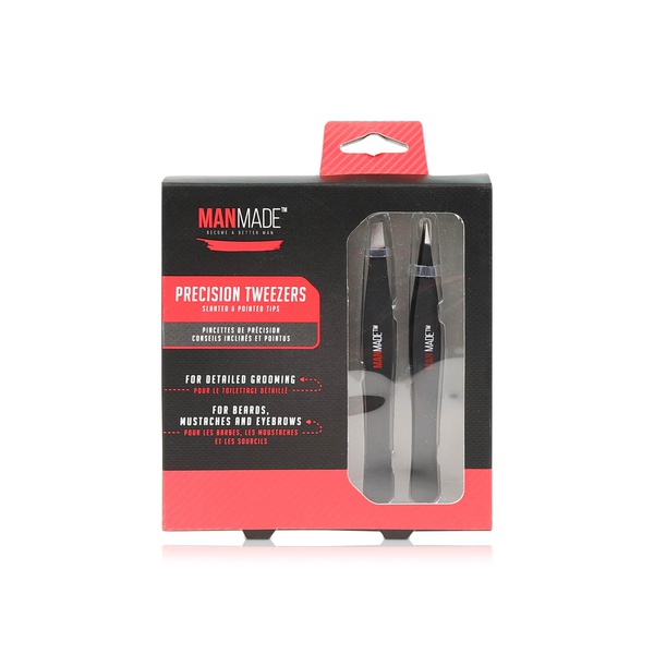 ManMade Precision Tweezers