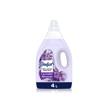 Comfort Lavender 4 Litre