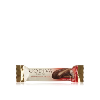Godiva Laviva Double Chocolate Bar 35g