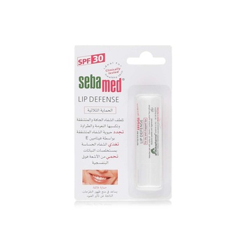 Sebamed Lip Defense Stick 4.8gm