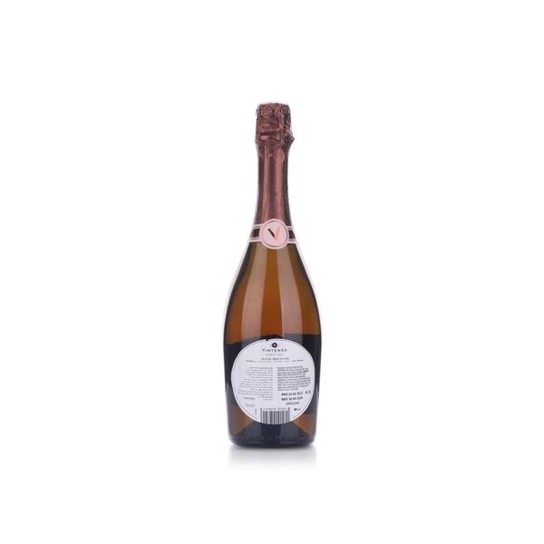 Vintense Prestige Non-Alcoholic Rose 750ml