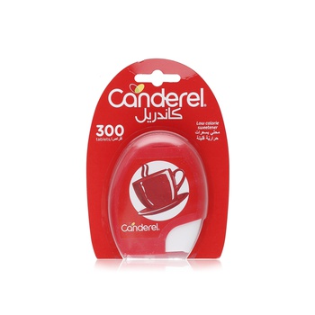 Canderel Sweetener Tablets x 300