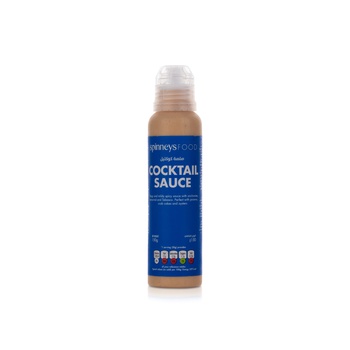 Spinneysfood Cocktail Sauce 150g