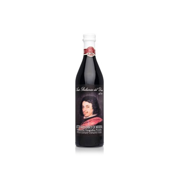 Aceto Balsamico del Duca Vinegar White 500ml