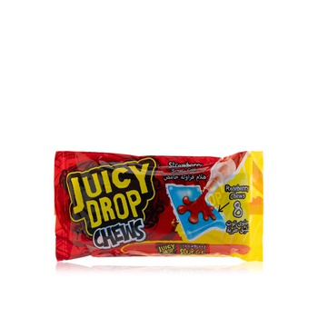 Bazooka Juicy Drop Chews 67g