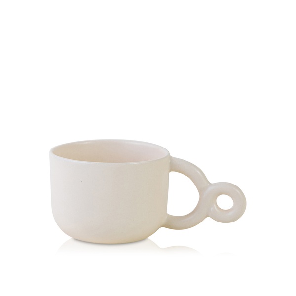 Curate Home Double Ring Mug 300ml