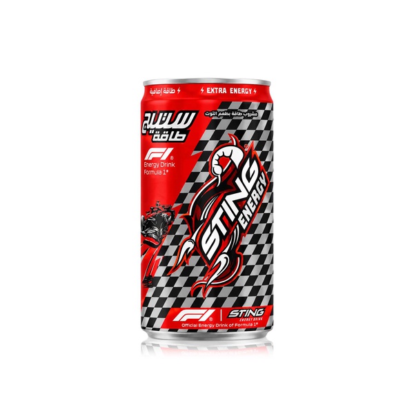 String Energy Drink 240ml
