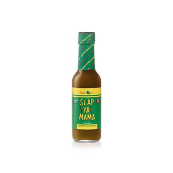 Slap Ya Mama Jalapeno Pepper Sauce 148ml