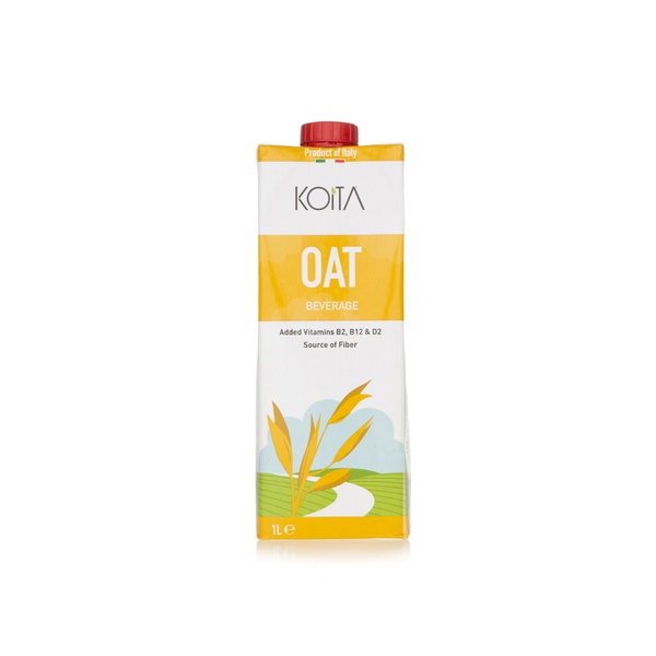Koita Oat Milk 1 litre