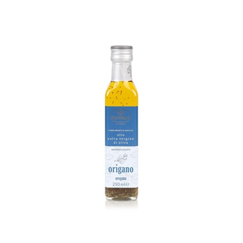 Olitalia Oregano Extra Virgin Olive Oil 250ml