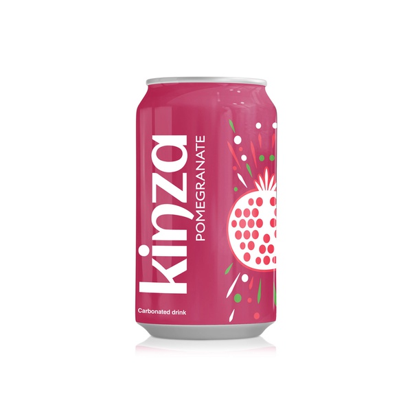 Kinza Pomegranate Drink 360ml