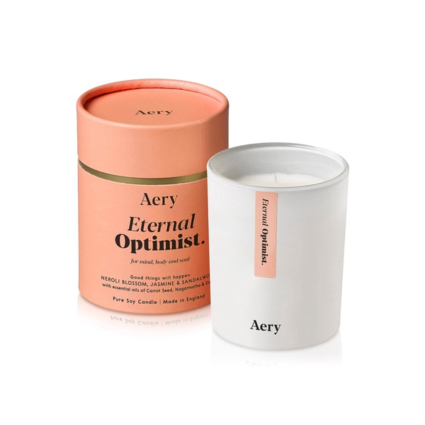 Aery Living Eternal Optimist Candle 200g