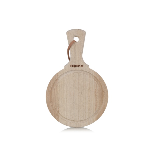 Boska Amigo Cheese & Tapas Board Round