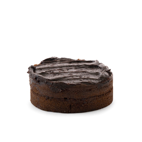 Spinneysfood Belgian Chocolate Cake 400g