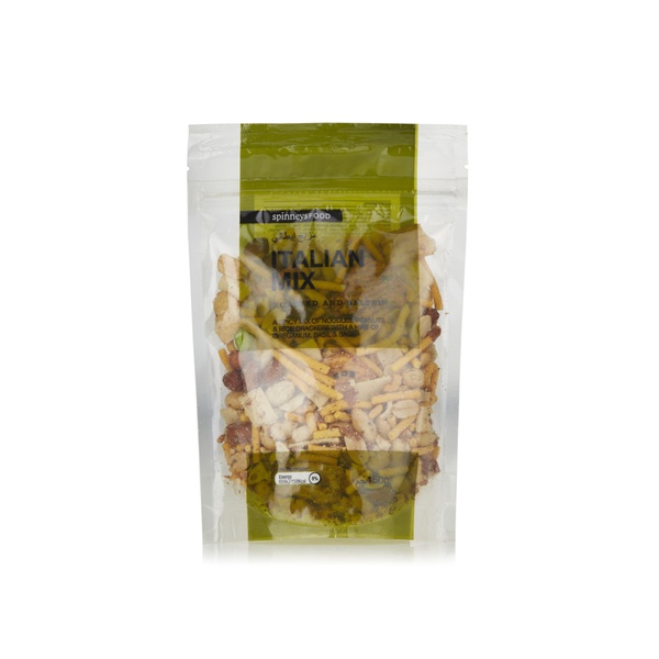 Spinneysfood Italian Mix 150g