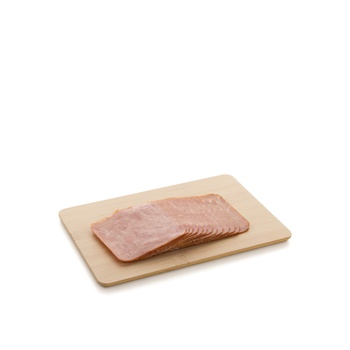 Volys Toast Thigh Meat Flemish Way