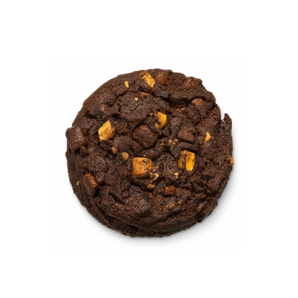 Triple Chocolate Cookie 80g
