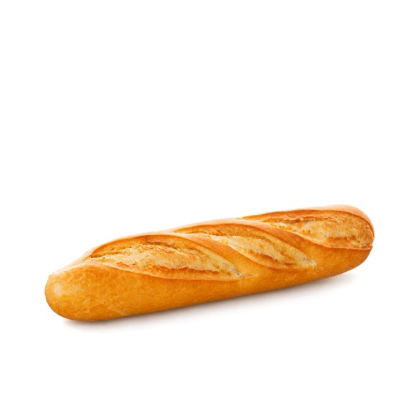 White Baguette 100g